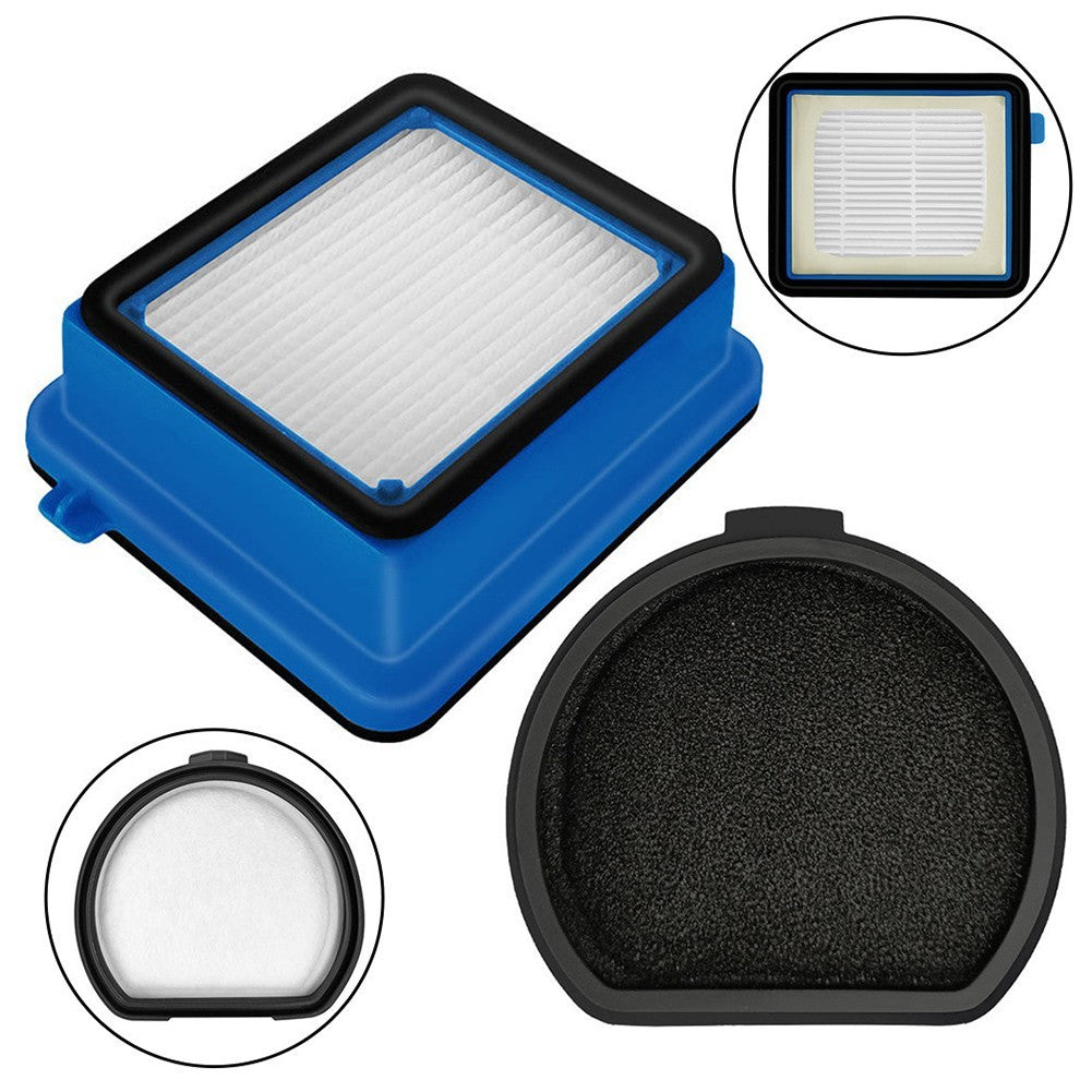 ya 25 For PURE F9 900169078, Vacuum Cleaner Washable Filters High Quality