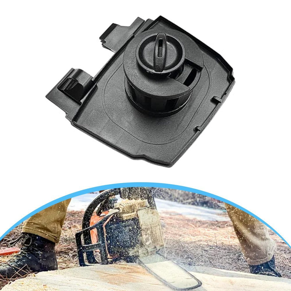 ya 17 Intake Baffle Easy Installation Hassle-ee Installation For MS661 Chainsaw