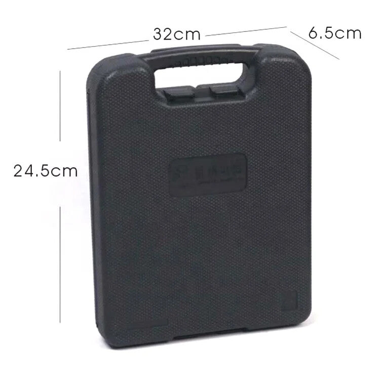 ya 26 Home Toolbox Set Multifunctio l Electrician Mainte nce Combi tion Tool Set