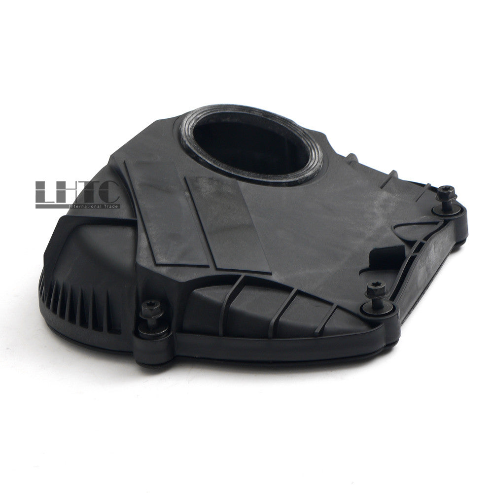 ya 10 5.28 Engine Timing Chain Upper Cover Lid w/ Gasket for VW GTI for Audi for A4 A5 1.8 2.0 TFSI