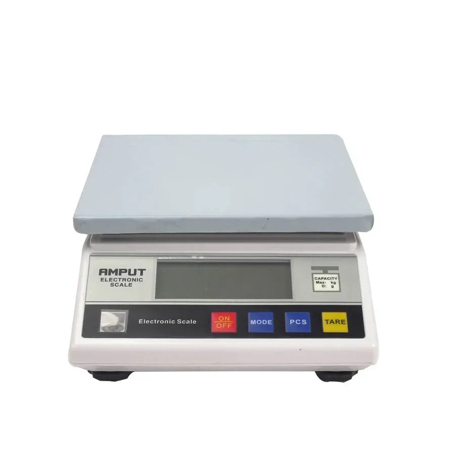 Industrial Balance Counter Precision Weighing Electronic Laboratory Balance