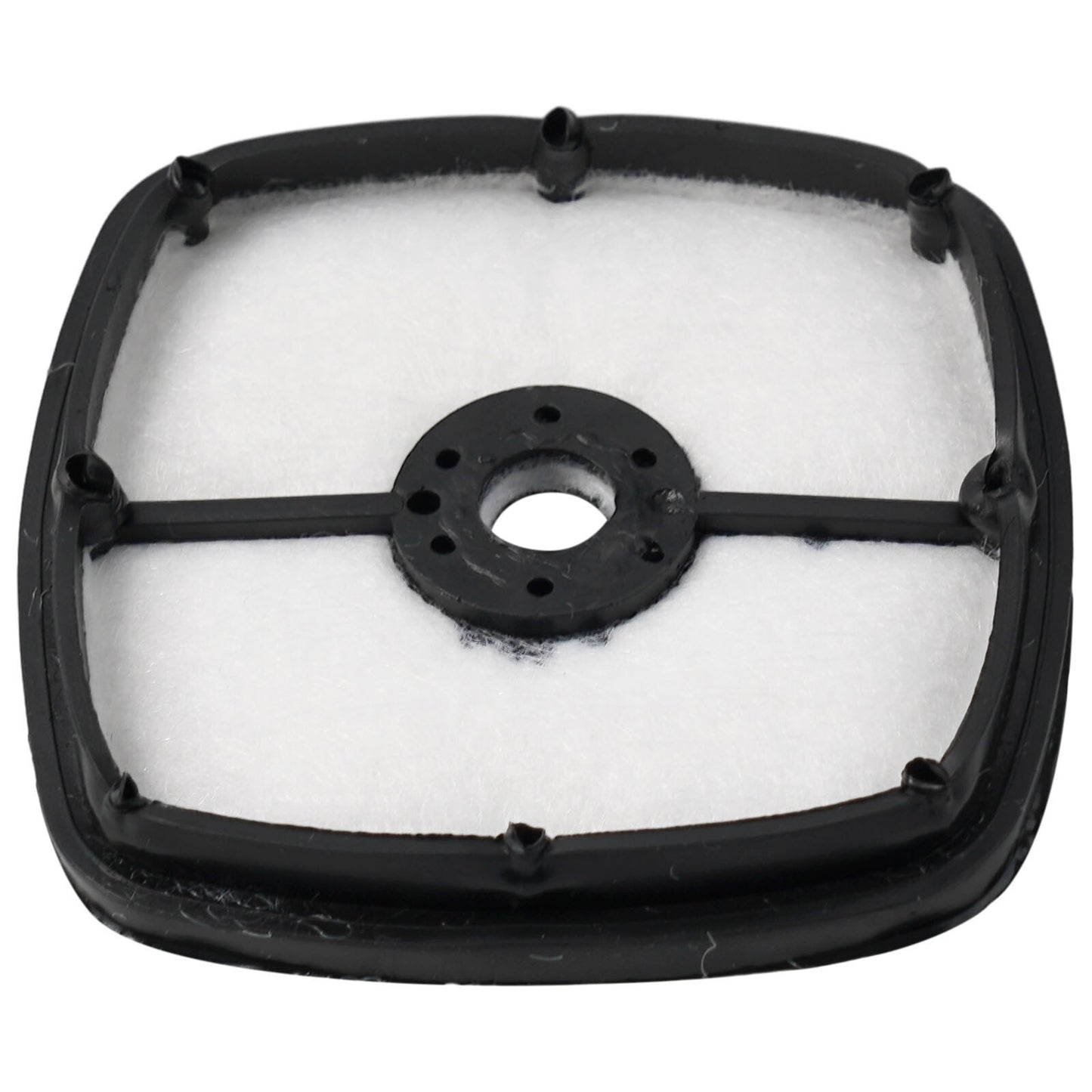 ya 17 Premium Air Cleaner Set for SRM210 SRM225 HC150 Trimmer Blower (2 Pieces)