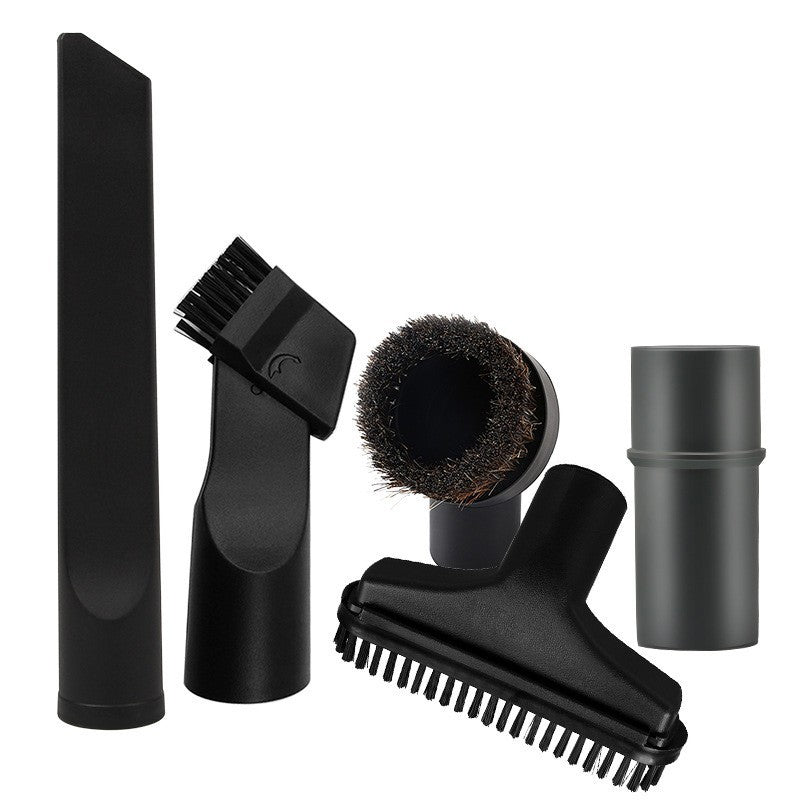 ya 25 Vacuum Cleaner Adapter Brush Crevice Replacement Attachments Nozzle Heads Useful