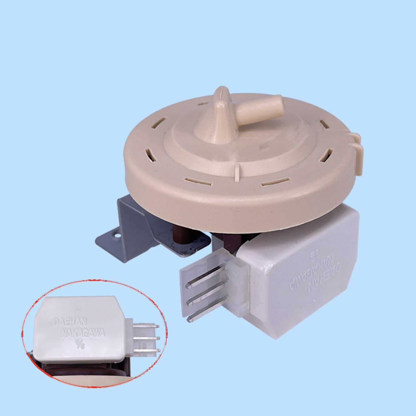 ya 26 Triangle Belt 0O-408E 00330011015 Transmission Belt For Washing Machine