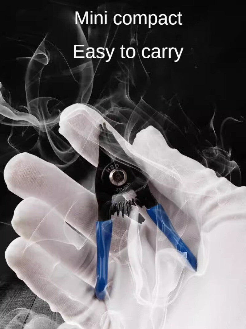 ya 25 Spring Pliers Inner and Outer Gear Ring Plier Straight Head S p Ring Plier