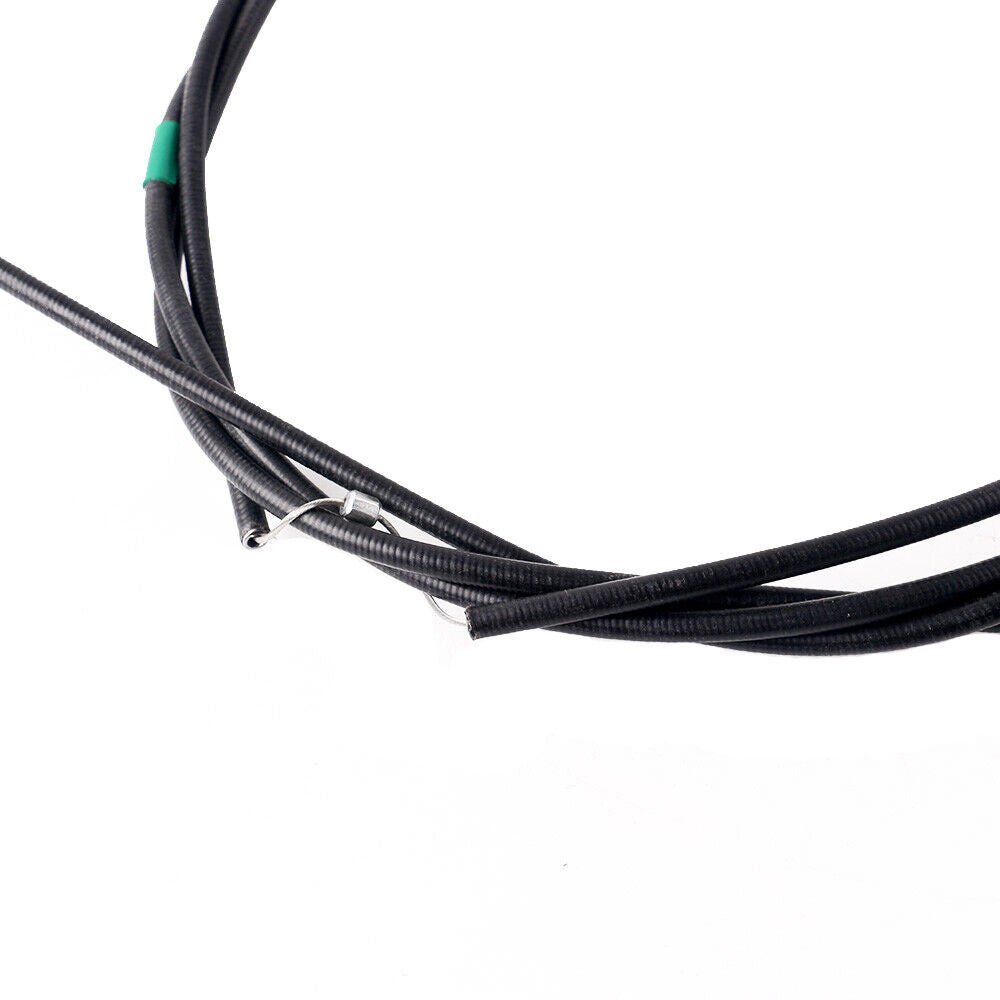 ya 10 5.28.3 1* Hood Latch Release Lock Cable for Volvo XC90 2003-2014 9483814 New