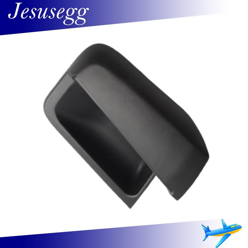 ya 27 6.18.2 Rear Bumper Step Plastic Left for Xterra 2005 2006 2007 2008 2009 2010 2011 2012