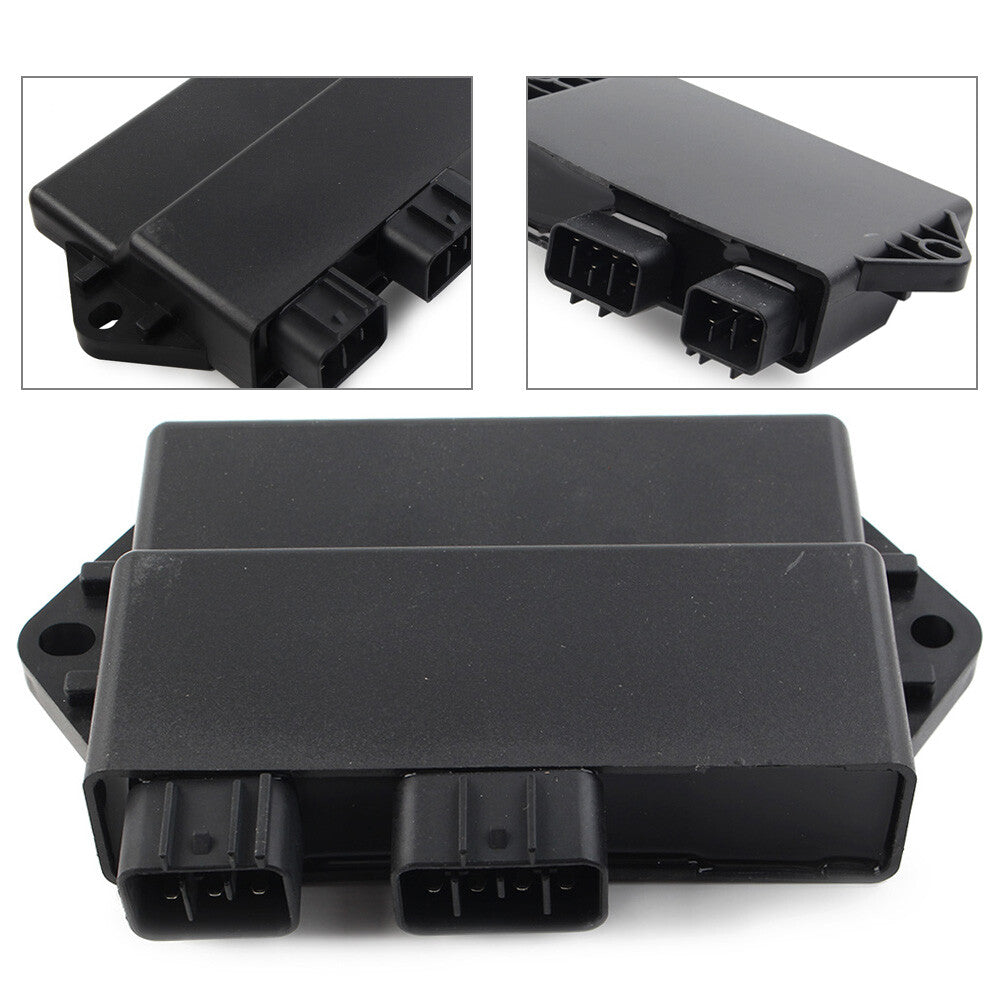 ya 8 5.27.2 CDI Module Box Fit for Yamaha Kodiak 400 YFM400 2000-2001 5GH-85540-10-00 ATV Motor