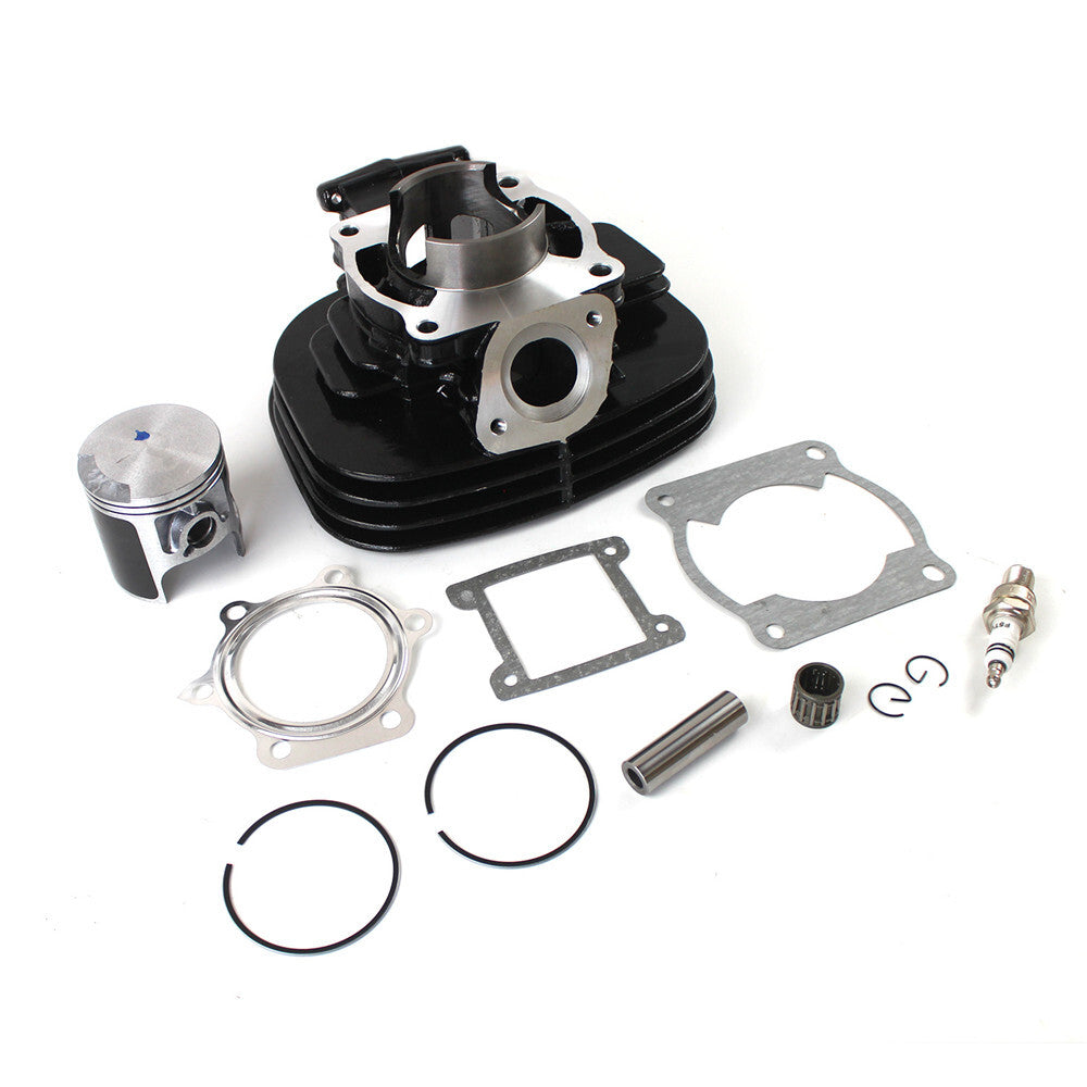 ya 10 5.28.2 YFS200 Gasket Blaster Fits For 200 Piston 88-06 2XJ-11311-02-00 CG-332703-470