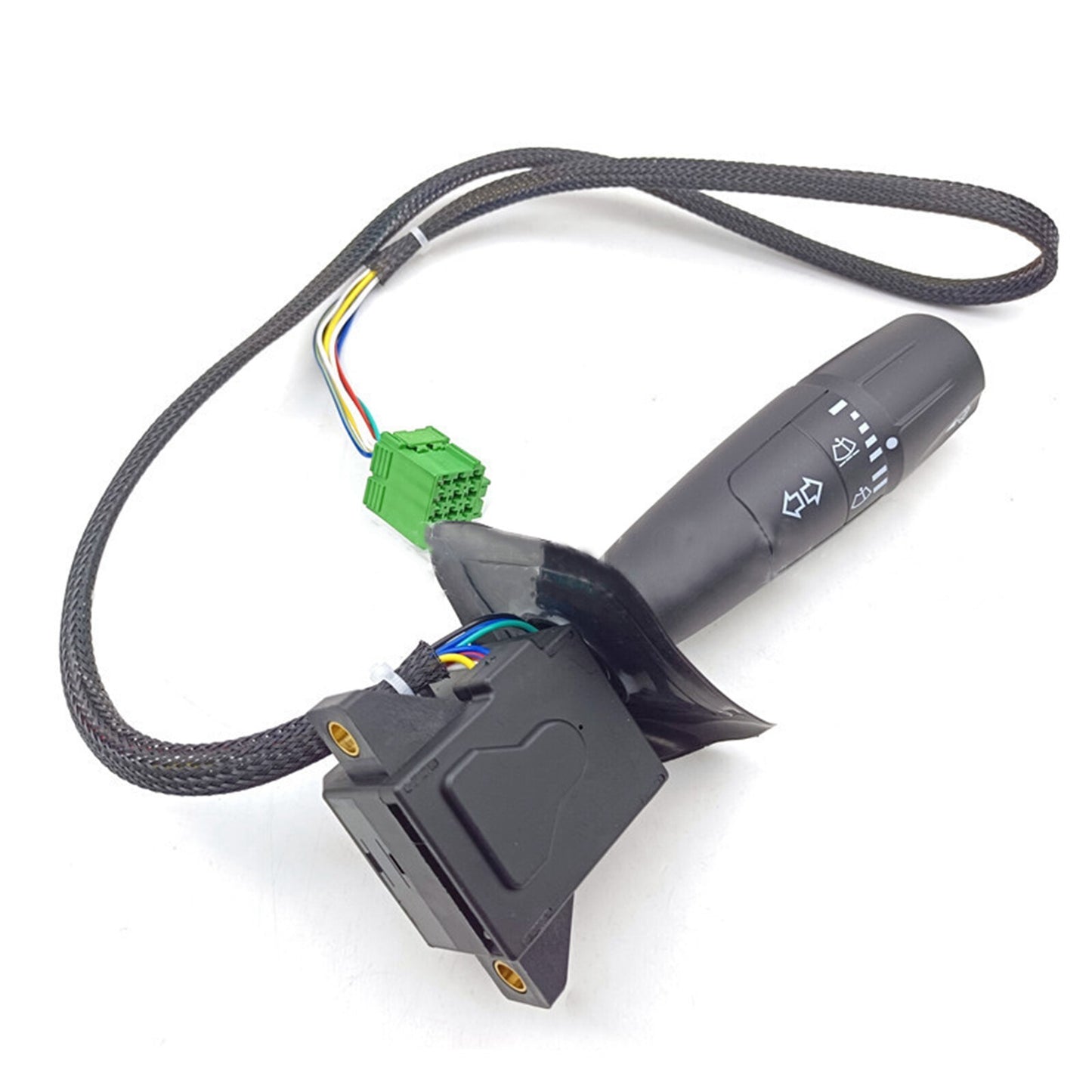 ya 4 6.21 Suitable for Peterbilt Suitable for Kenworth Turn Signal Wiper Switch P271067 20548AA A0613-002-00