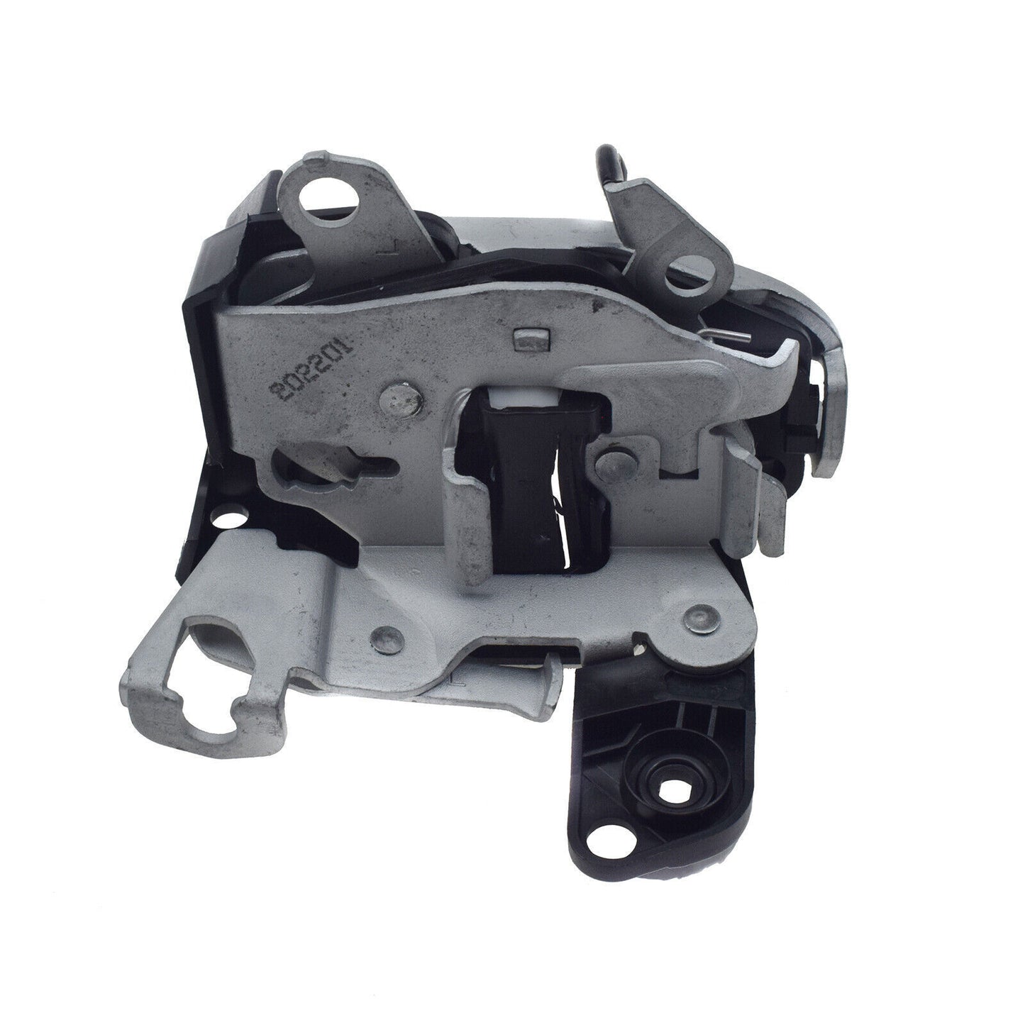 ya 5 8.7 Door latch screwdriver side suitable for Ford F150 F250 F350 450 Super Duty 6C3Z2521813A-