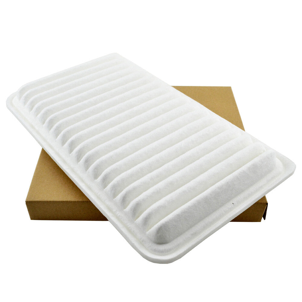 ya 1 8.5.4 2-piece set for for SIENNA engine and cabin air filter 17801-20040 87139-47010