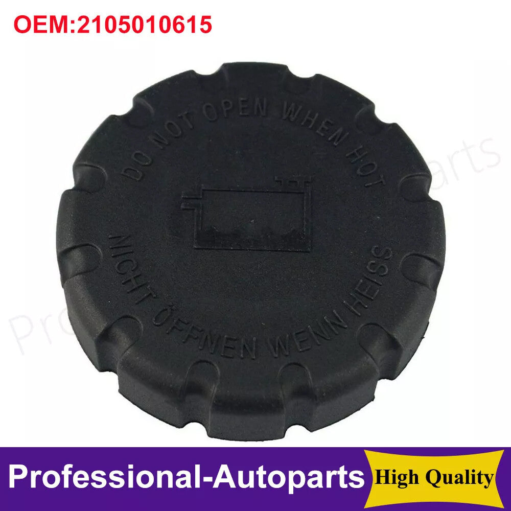 ya 27 7.20 Radiator Coolant Reservoir Expansion Tank Cap for Mercedes 3' 320i C 180 200 220