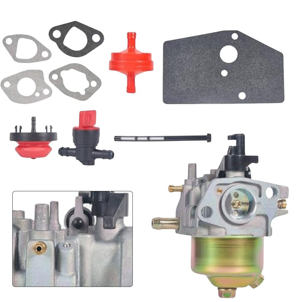 ya 14 Carburetor Kit for 11A02SB700 65105221 95110881 Fits 5 0HP Garden Equipment