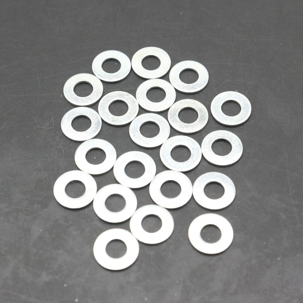 ya 5 8.7 20 Pack Fender Liner Washer for Hyundai for Kia 8645036000 86450-36000