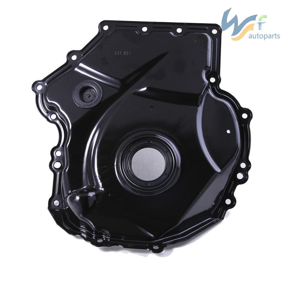 ya 10 5.28 Engine timing cover for VW Beetle for JETTA for Passat for Tiguan for Audi A3 Q3 TT 06H109210Q
