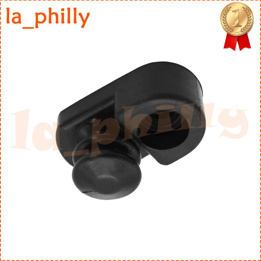 ya 13 for Nissan 240SX 300ZX for Infiniti Q45 25368-6P000 Rubber Door Switch Cover