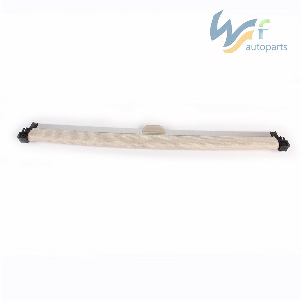 ya 8 5.26.2 Beige sunroof sunshade assembly suitable for VW Scirocco