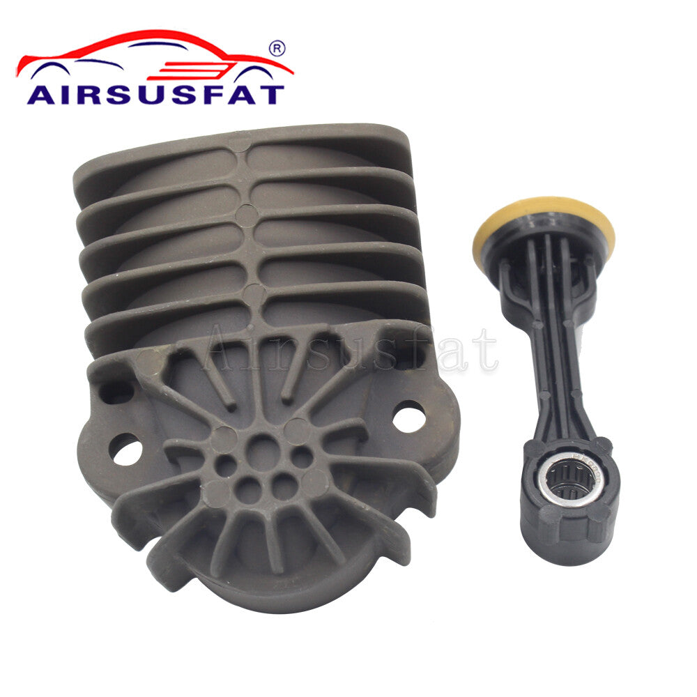 ya 1 8.5.1 Applicable to for Jeep for PANAMERA Touareg air suspension compressor cylinder head, piston rod