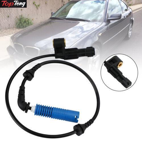 ya 1 8.5.1 Front Left ABS Speed Sensor 34526752681 For 3 E46 Z4 316 318 320