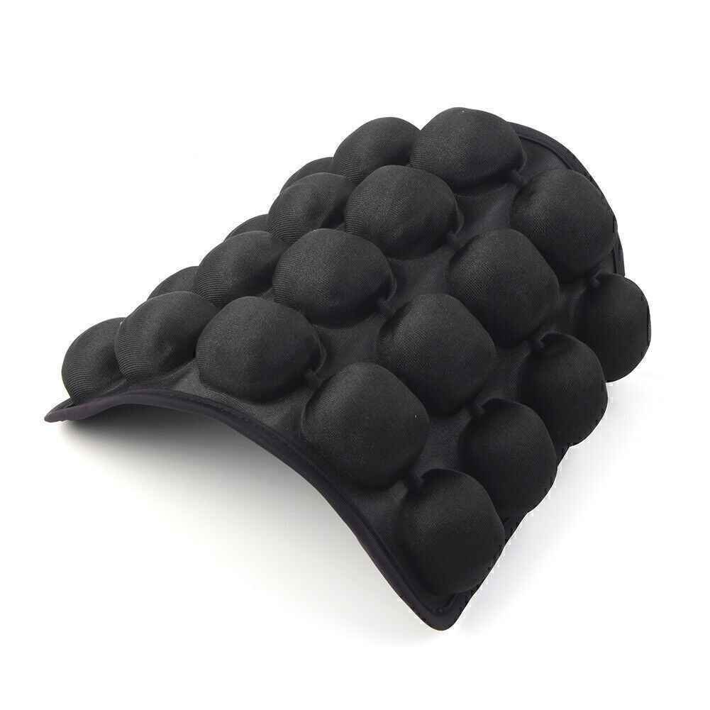 ya 5 8.7 Rear Passenger Motorcycle Air for SEAT Cushion Pressure Relief Pad 9.1 ¡Á11.8¡®¡¯