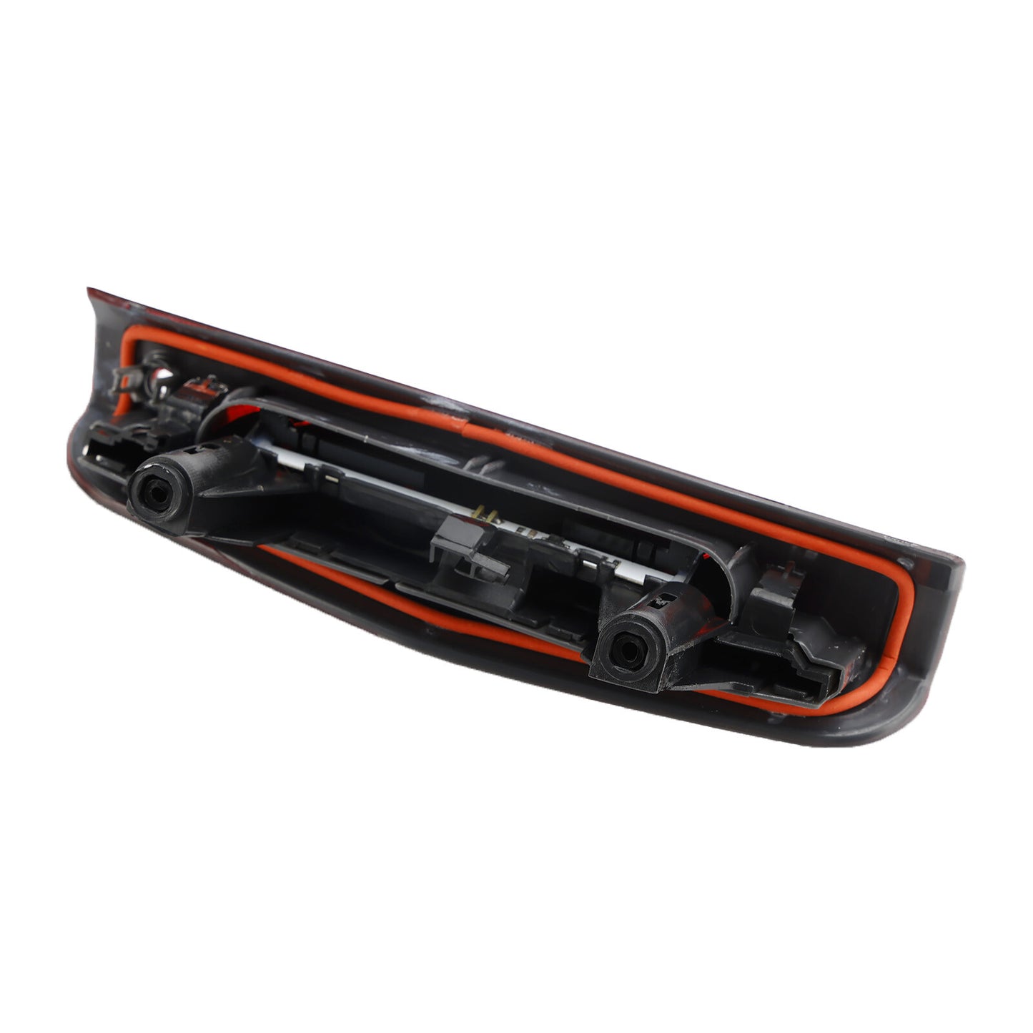 ya 1 8.5.4 High Level 3Rd Tail Light Brake Lamp 13188045 for Vauxhall for Corsa D E 5-Doors #1