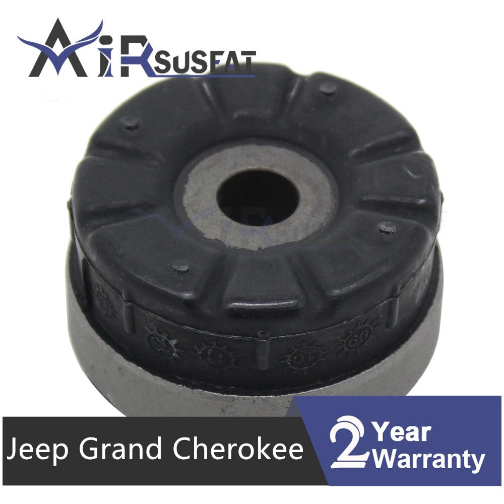 ya 1 8.5.4 2PCS Top Mount for Jeep Grand Cherokee WK2 Front Air Suspension Shock Strut