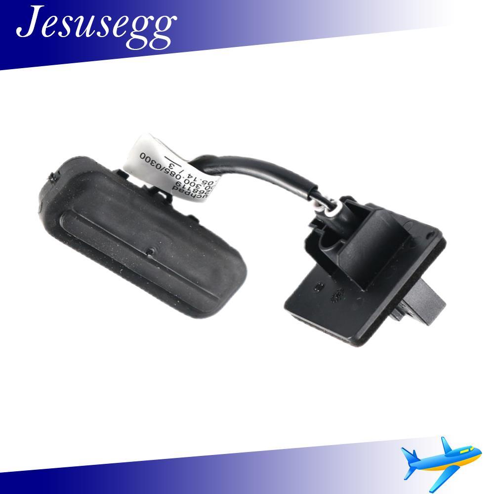 ya 13 Trunk Lid-Release Switch Button for Vauxhall Insignia Hatch 2008-2016 #13422268