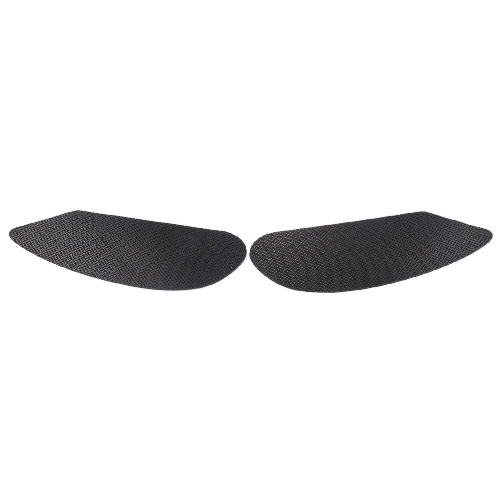 ya 5 8.7 Tank Traction Side Pad Gas Fuel Knee Grip Protector for Suzuki GSXR600 750 06-07