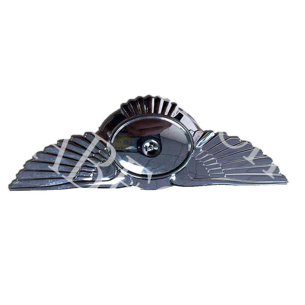 ya 1 7.13 Suitable for for Bentley GT GTC front cover badge wing badge OE: 3SD853201