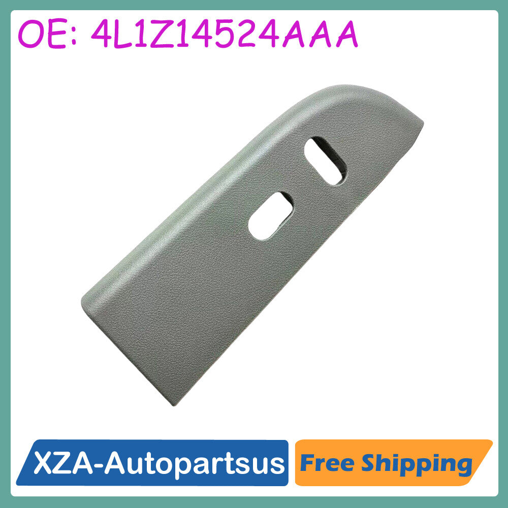 ya 13 Front Right Window Switch Bezel Gray Fits For 2003-06 Expedition 4L1Z-14524-AAA