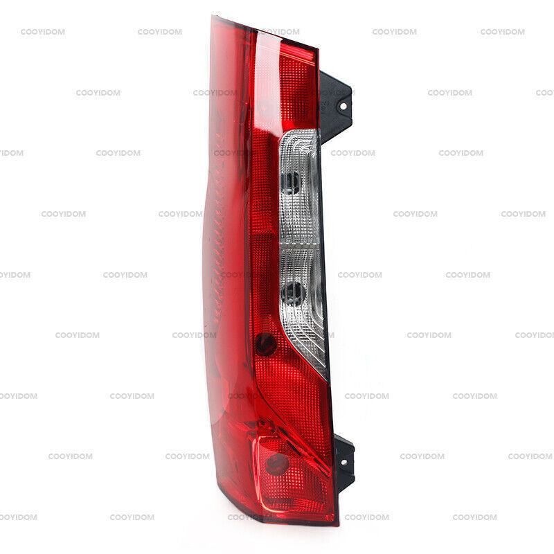 ya 4 6.21 1 Pair Rear Stop Light Tail Light For 2019-2022 for VW for Mercedes Sprinter W907 USA