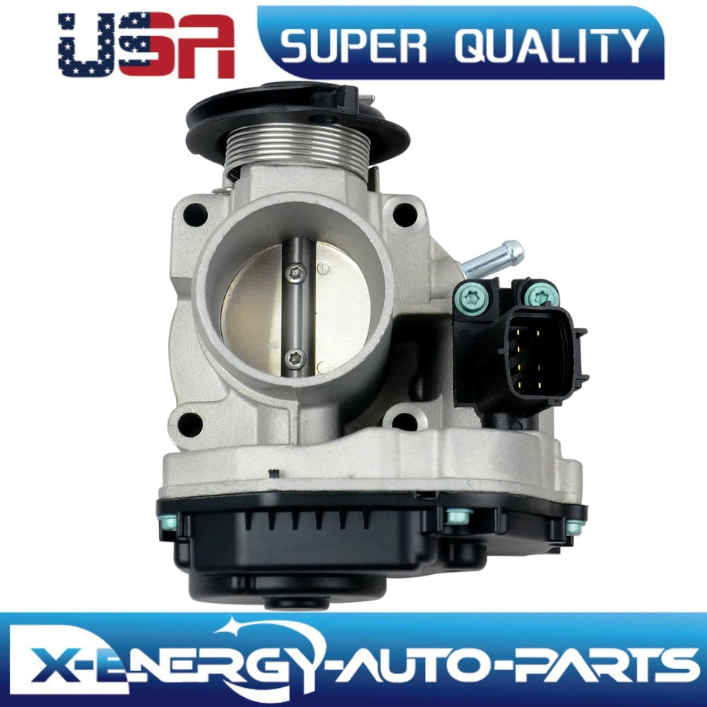 ya 27 7.20 Throttle Body 96439960 For Deawoo for Chevrolet Matiz Spark M200 1.0L 2005-2010 XYD