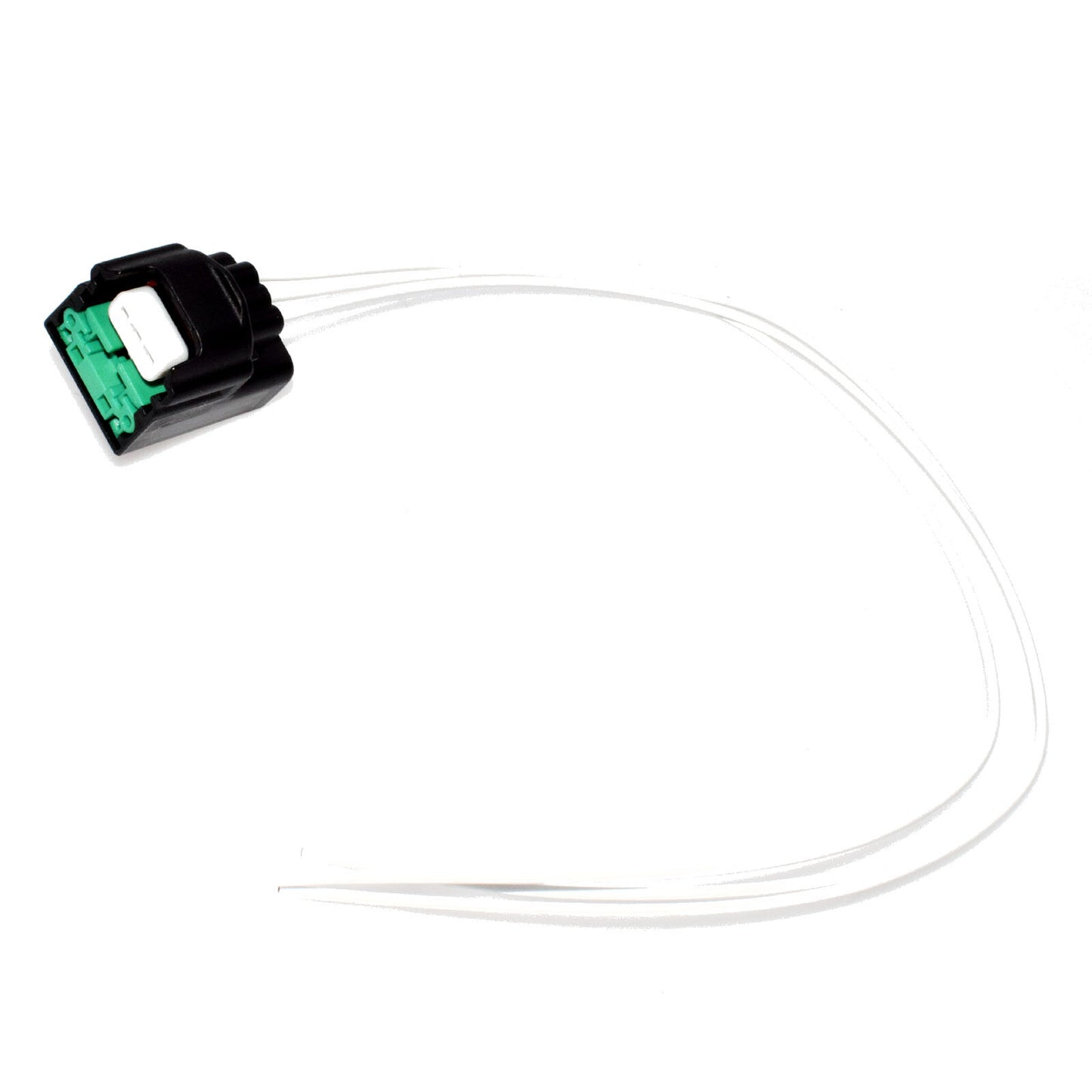 ya 1 8.5.2 23731-6J90B Camshaft Position Sensor 3 Wiring Harness Plug for for Infiniti