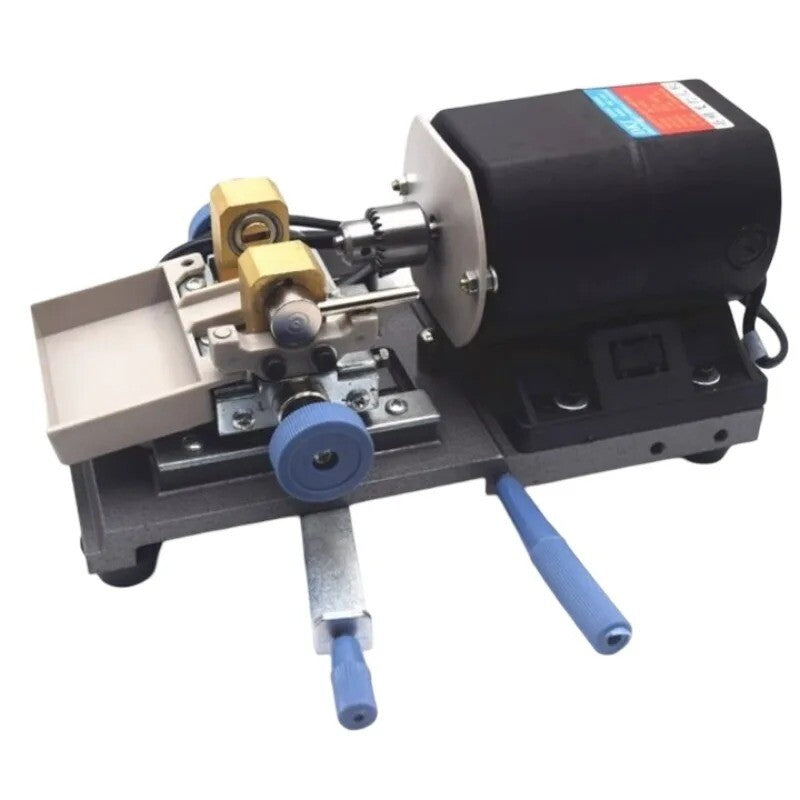 ya 26 8.1 Pearl Drilling Machine Punching Machine Infinite Speed Regulation Bu ha Beadsa