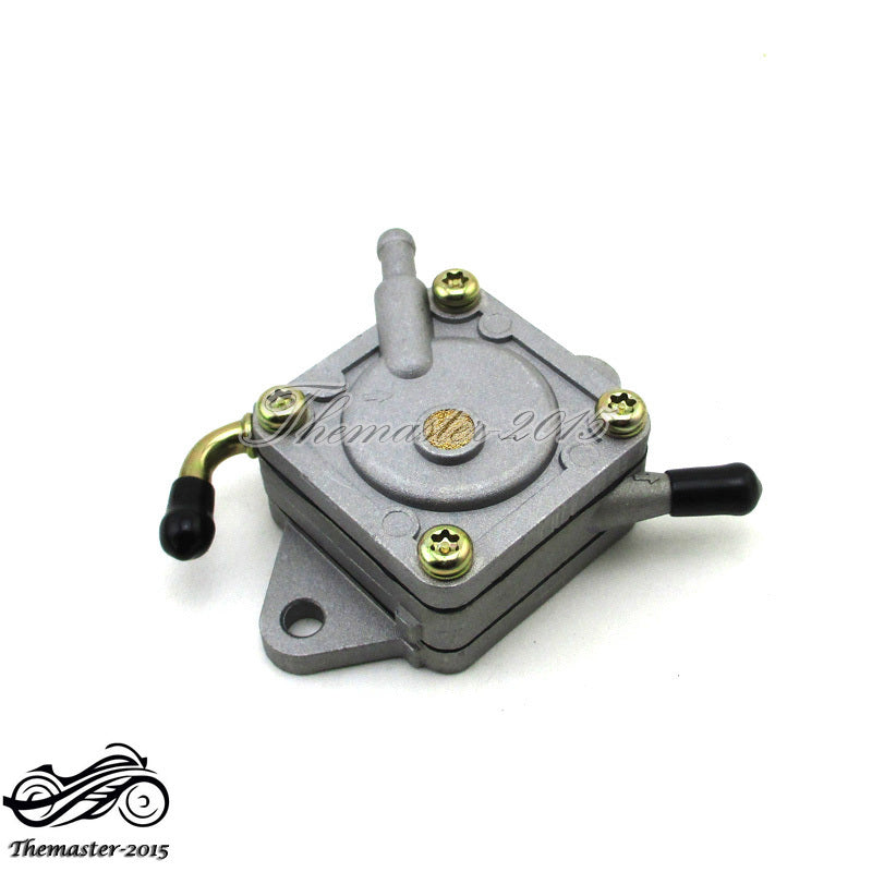 ya 28 Fuel Pump For John Deere 112L 130 160 165 175 180 LX172 LX176 LX186 GT242 GT262