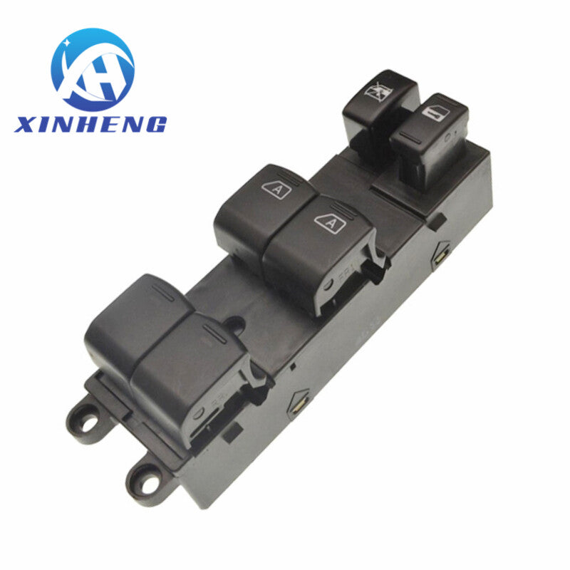 ya 1 8.5.1 25401-ZT10A Power Window Switch For 2004-2014 Titan ARMADA PATHFINDER