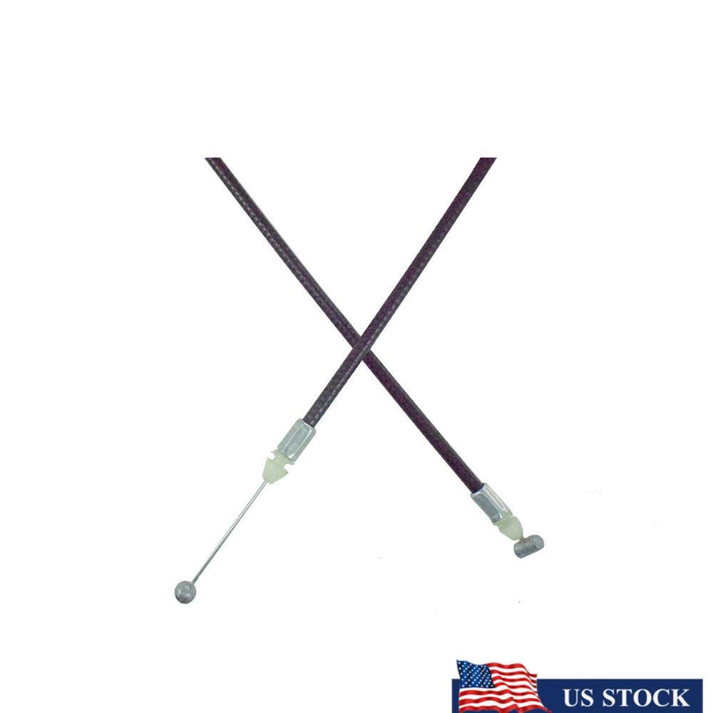 ya 2 6.26 For Odyssey 2005-2008 Hood Release Cable Car Replacement 74130-SFJ-W01
