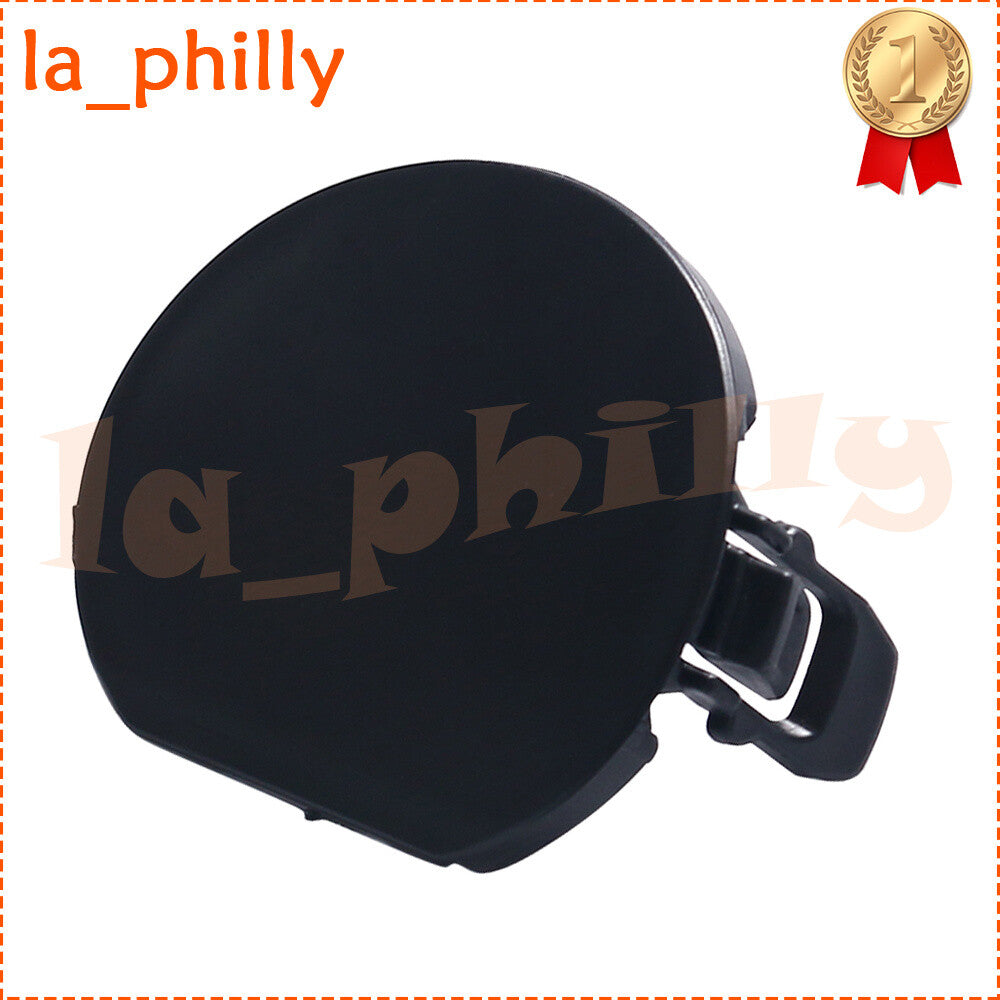 ya 27 6.18 Front Bumper Tow Hook Eye Cover Cap Fit for Toyota 2015 2016 2018 Avensis T27