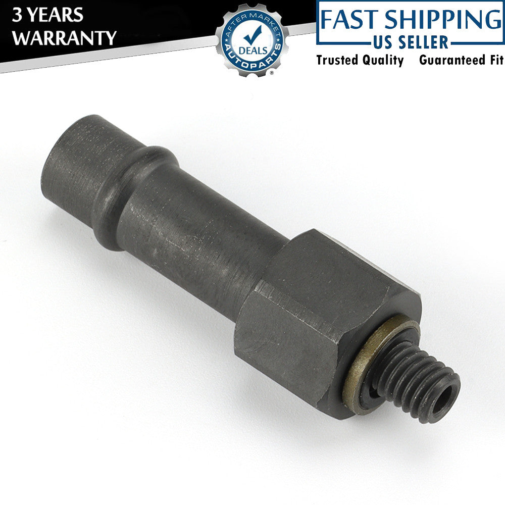 ya 3 6.24 DT-51190 Transmission Oil Fill Adapter for GM 8L90