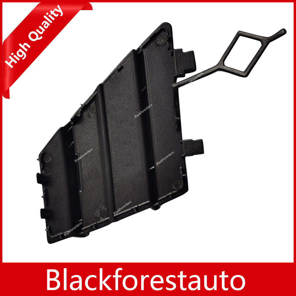 ya 27 6.18 52127-0DB10 for Toyota Yaris LE 2017 2918 2019 Front Bumper Towing Eye Cover Cap