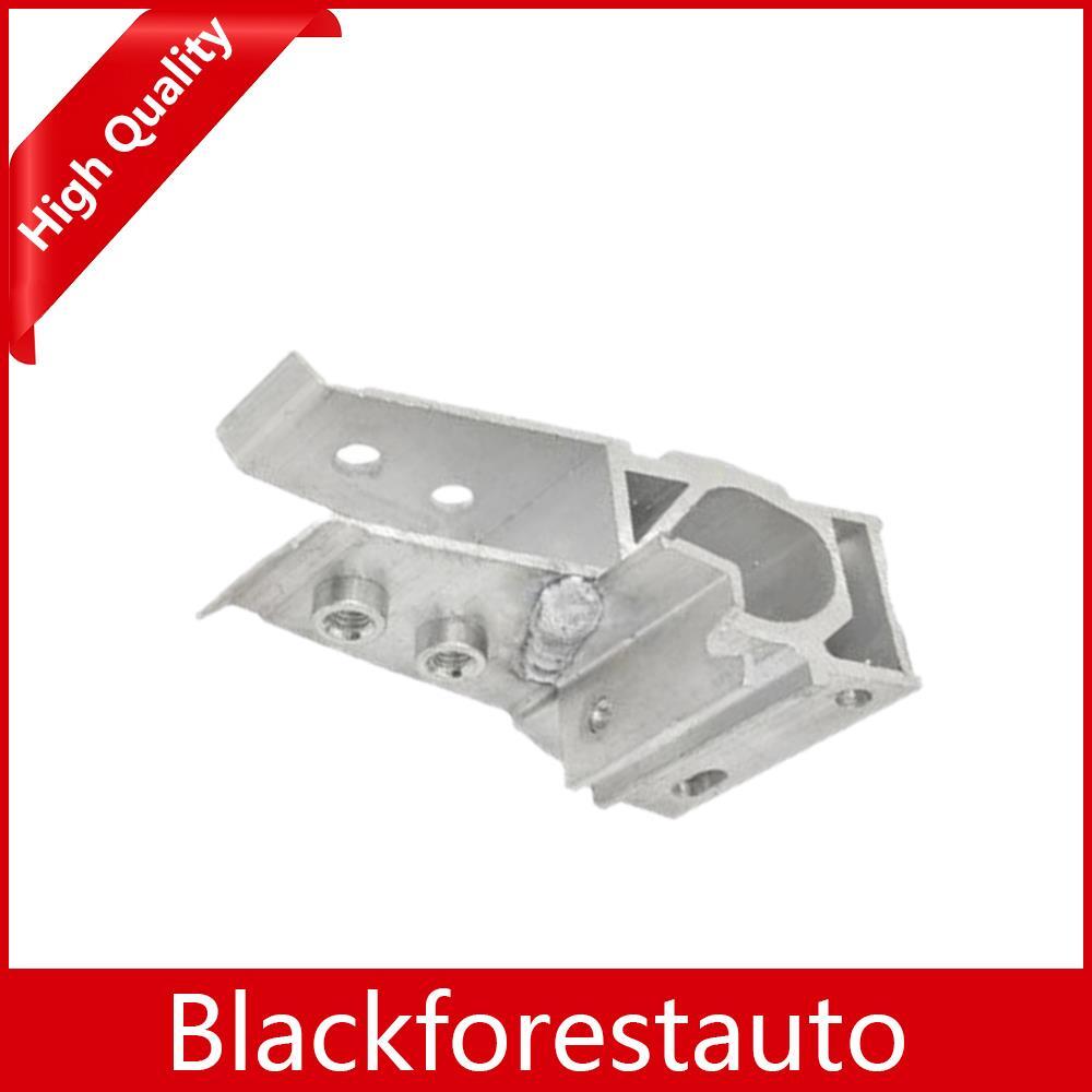 ya 27 6.18.2 Front Right Bumper Impact Adaptor Bracket Fits For 2' 3' 4' G20 G22 G23 G42 330e