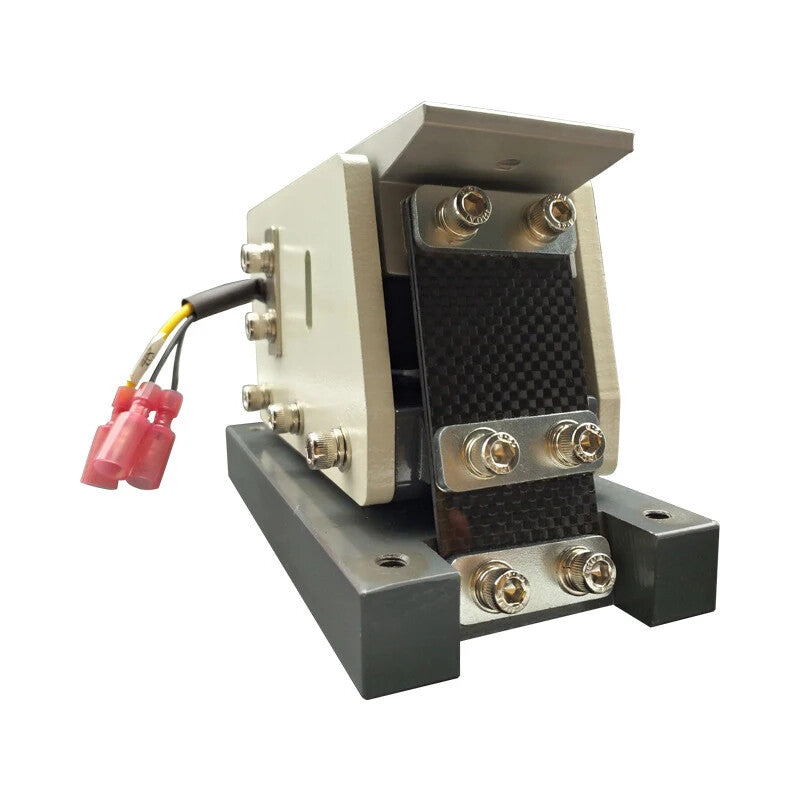 ya 26 YQ-140T Automatic Feeding Machine Linear Feeder Dit Vibration Feeder 500x55MM