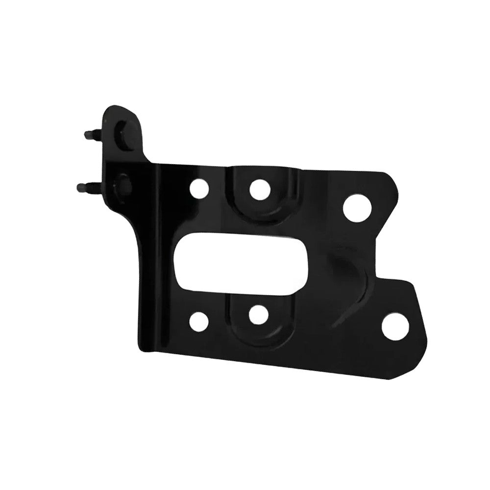 ya 5 8.7 Fits For 2017-2022 Q60 Right Hood Latch Lock Mount Bracket 625E2-4GA0A