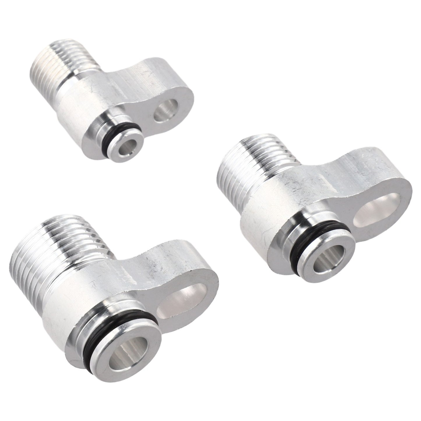 ya 12 5.22.2 Efficiently Designed AC Radiator Connector for Quick Vehicle Integration