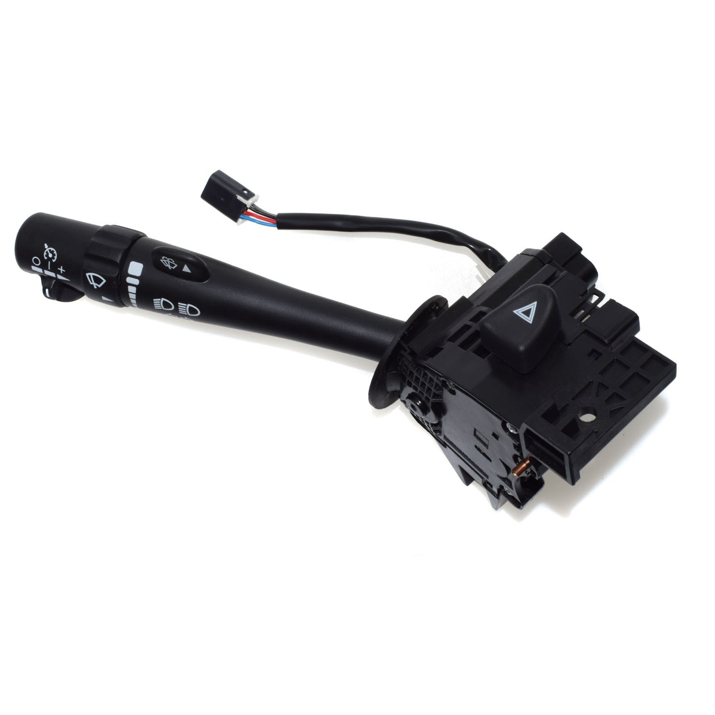 ya 1 8.5.3 The windshield wiper arm turn signal lever switch is suitable for GMC truck cruise control