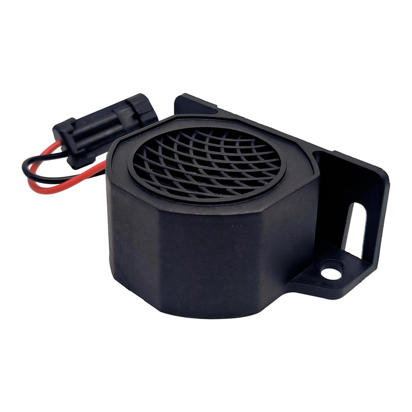 ya 5 8.7 Horn Alarm For Bobcat Skid Steer Loaders 751 753 763 773 863 873 963 A220 A300