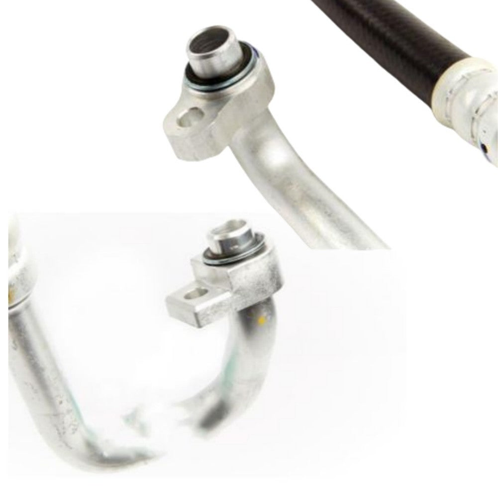 ya 12 5.22.2 Suction Line for Buick Encore for Chevrolet Trax 2013-2022