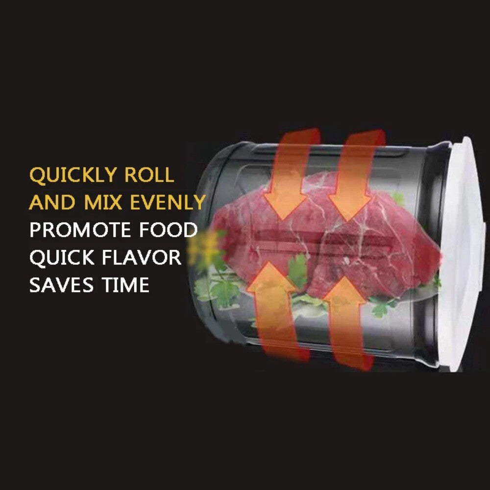 ya 14 Computer Vacuum Mari ting Machine Meat Mari ting Machine Commercial