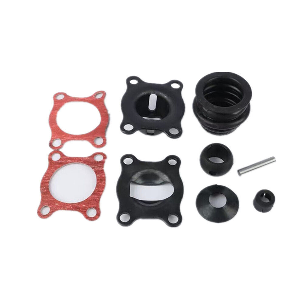 ya 5 8.7 M/T Gearshift Repair Kit fit for Mitsubishi 4WD for Challenger XL 3.0 1997-2005